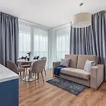 شقة فندقية Jantaris Seaview By Renters
