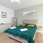 Jantaris Seaview By Renters 4*