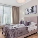 Jantaris Seaview By Renters 4* Mielno (Koszalin)