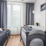 Apart-hotel Jantaris Seaview By Renters 4*