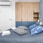 Jantaris Seaview By Renters شقة فندقية