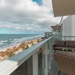 Jantaris Seaview By Renters Apart Otel Mielno (Koszalin)