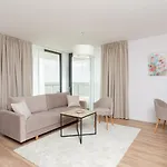 Jantaris Seaview By Renters Apart-hotel Mielno (Koszalin)