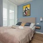 Jantaris Seaview By Renters Appart hôtel
