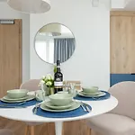 Jantaris Seaview By Renters