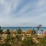 Jantaris Seaview By Renters شقة فندقية 4*