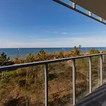 Jantaris Seaview By Renters Mielno (Koszalin)