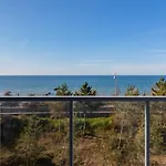 Jantaris Seaview By Renters ميلنو