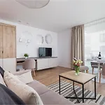 Jantaris Seaview By Renters 4* Mielno (Koszalin)