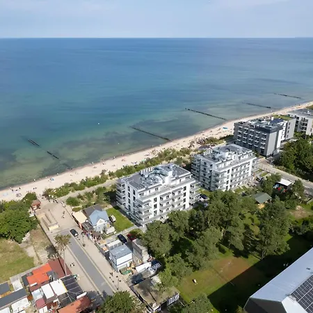 Jantaris Seaview By Renters Lägenhetshotell