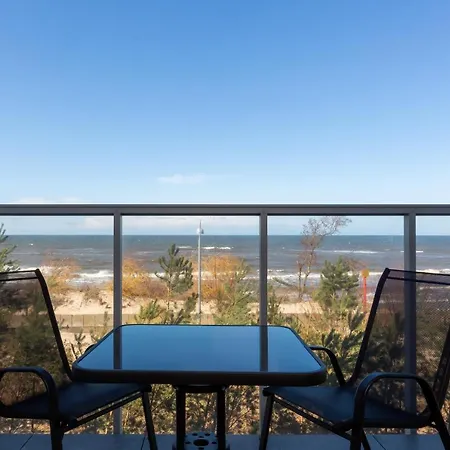 Jantaris Seaview By Renters 4*