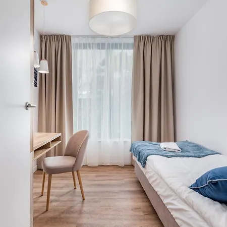 Jantaris Seaview By Renters Lägenhetshotell