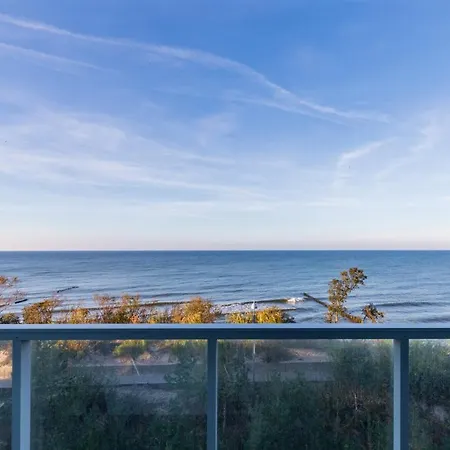 Jantaris Seaview By Renters 아파트호텔