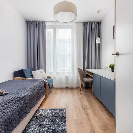 Lägenhetshotell Jantaris Seaview By Renters