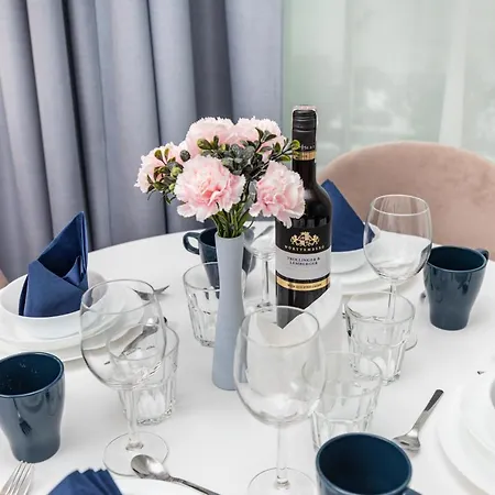 Lägenhetshotell Jantaris Seaview By Renters 4*
