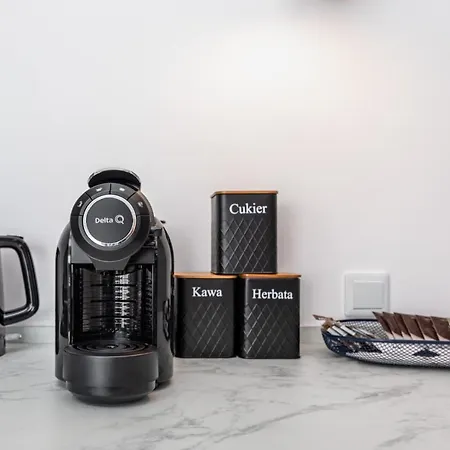 Jantaris Seaview By Renters 아파트호텔 미엘노