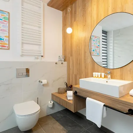 Jantaris Seaview By Renters 4* Mielno (Koszalin)