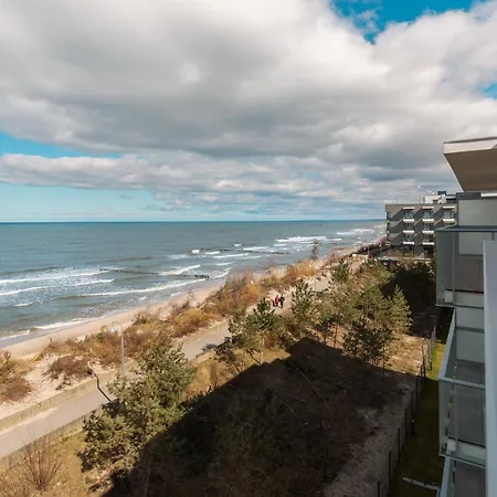 Jantaris Seaview By Renters Lägenhetshotell 4*
