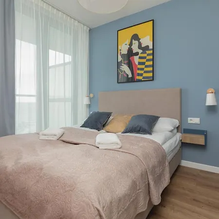 Jantaris Seaview By Renters Apart-hotel