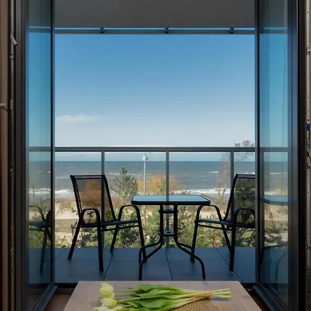 Jantaris Seaview By Renters