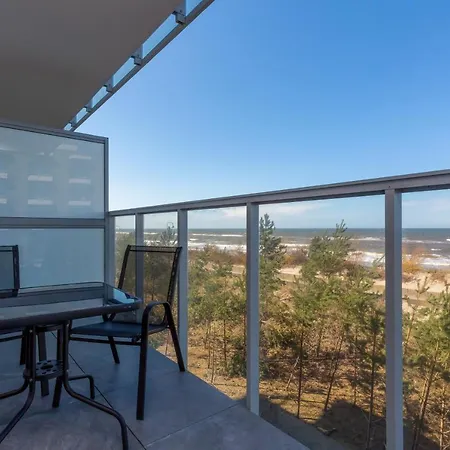 Jantaris Seaview By Renters 4*