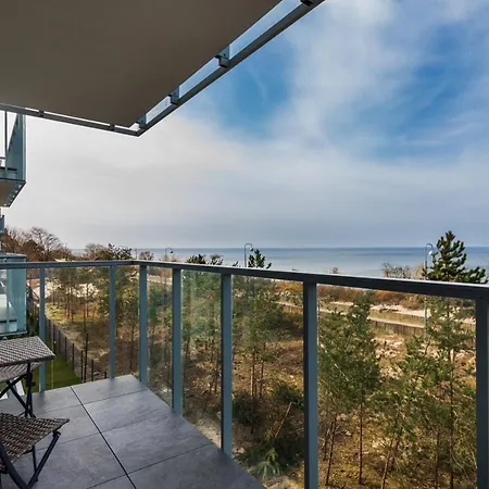 아파트호텔 Jantaris Seaview By Renters