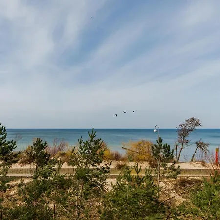 Jantaris Seaview By Renters 아파트호텔 3*