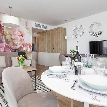 Jantaris Seaview By Renters Lägenhetshotell 4*