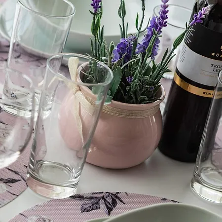 Jantaris Seaview By Renters Mielno (Koszalin)