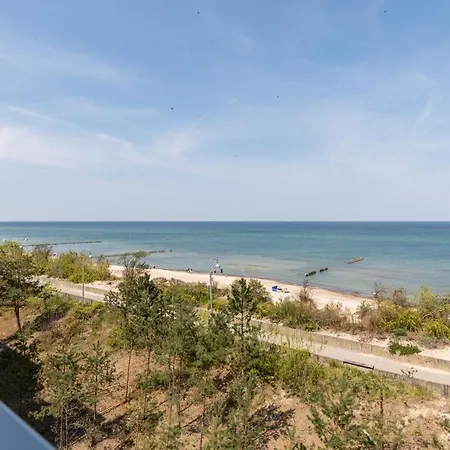 Jantaris Seaview By Renters Aparthotel *