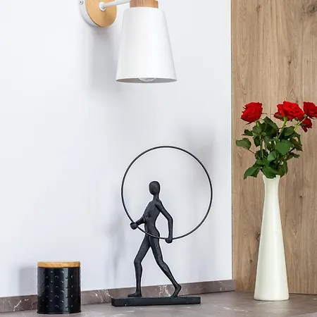 Jantaris Seaview By Renters Aparthotel Mielno (Koszalin)