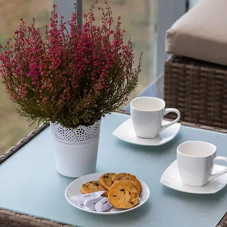 Jantaris Seaview By Renters 3*