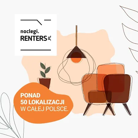 Jantaris Seaview By Renters 4* Mielno (Koszalin)