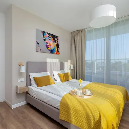 Jantaris Seaview By Renters 4*