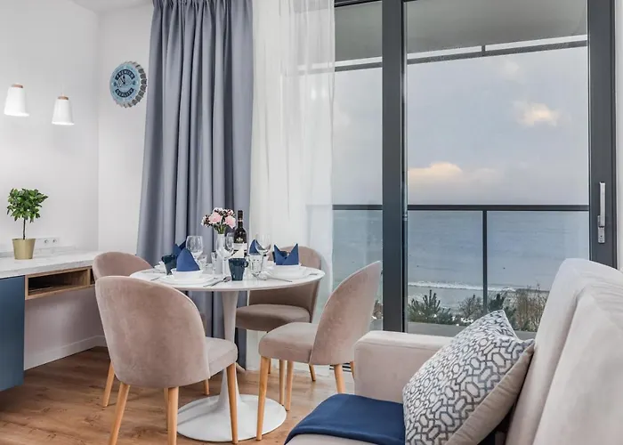 Jantaris Seaview By Renters