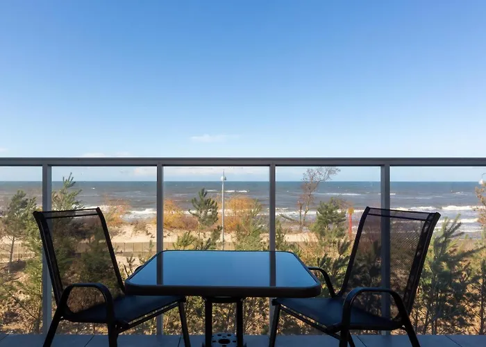 Jantaris Seaview By Renters 3*