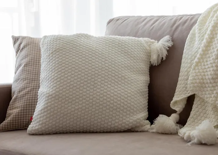 Hotel apartamentowy Jantaris Seaview By Renters Mielno (Koszalin)