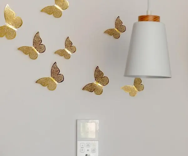 Jantaris Seaview By Renters Hotel apartamentowy Mielno (Koszalin)