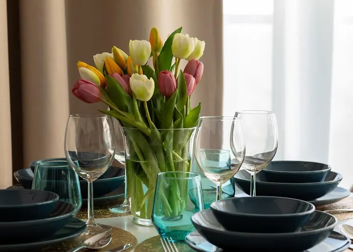 Jantaris Seaview By Renters