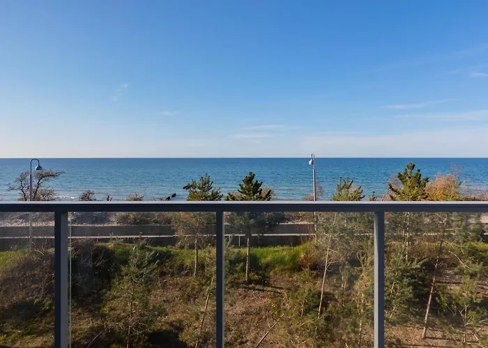 Jantaris Seaview By Renters 미엘노