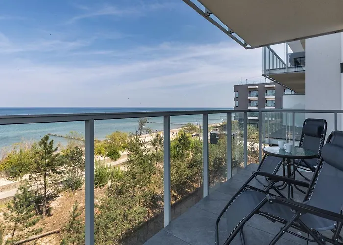 Jantaris Seaview By Renters 3*