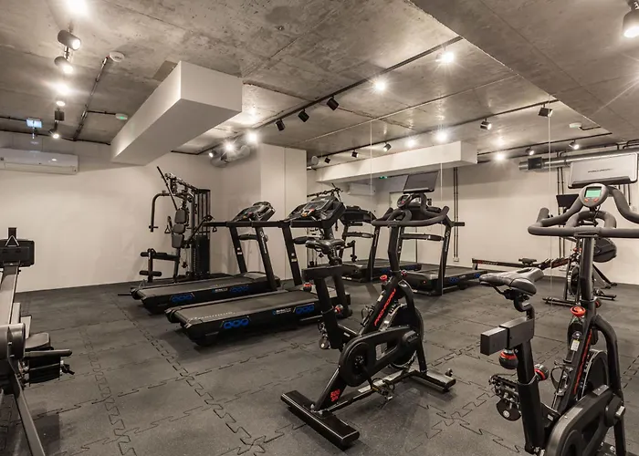 Jantaris Seaview By Renters Hotel apartamentowy 3*